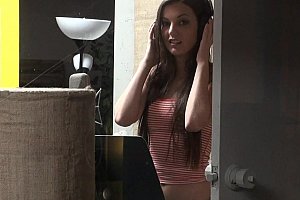 pussy bus dad