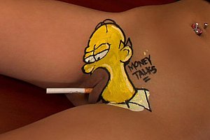 91 fucks